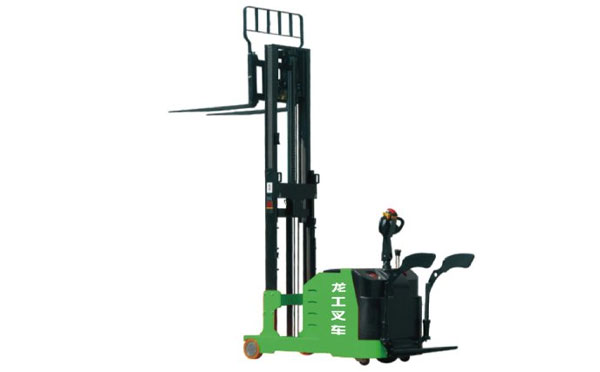 陇南CPD12-E2C1站驾平衡重式堆高车