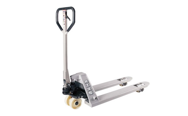 陇南BJS/AF系列手动搬运车