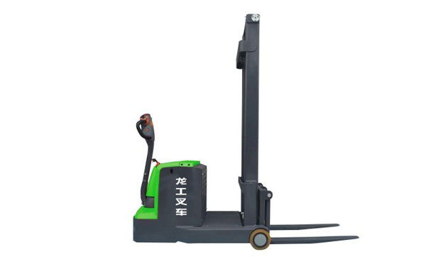 陇南CPD10-E1D1平衡重式堆高车(经济款)