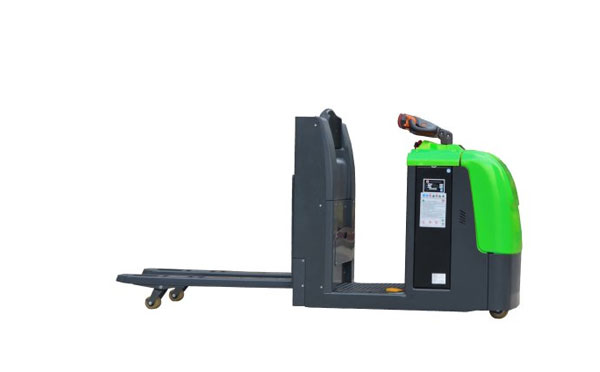 陇南JXD20低位拣选车