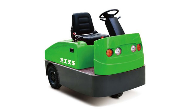 陇南QDD40/60-E4C5牵引车(座驾式)