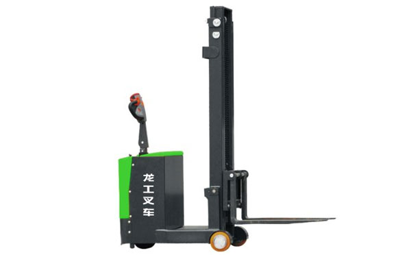 陇南CPD05/07-E1C平衡重式堆高车(经济款)