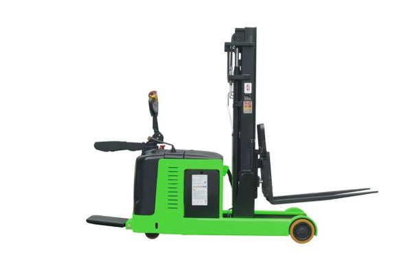 陇南CQD20-E2C15前移式叉车(高配小前移)