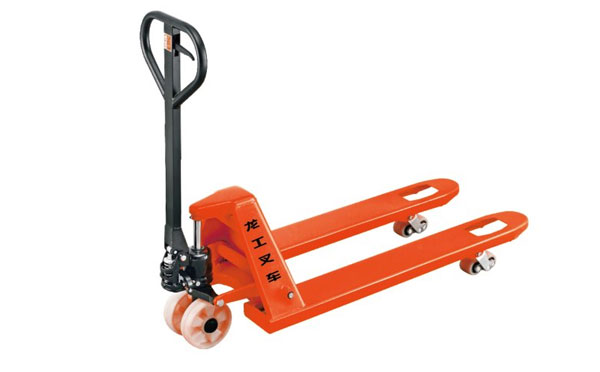 陇南DB/DF系列手动搬运车