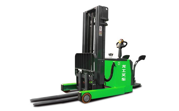 陇南CQD15-E2C15前移式叉车(小前移)