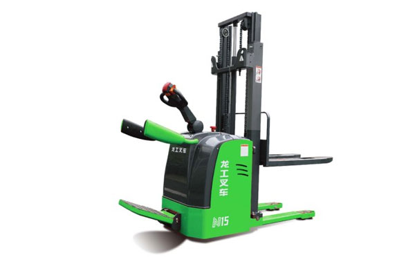 陇南CDD15/20-N2C托盘堆垛车