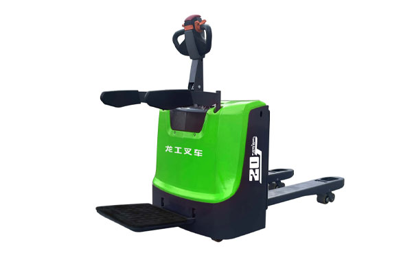 陇南CBD20-E2Q2托盘搬运车