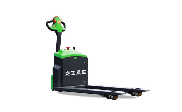 陇南CBD15-E1C2经济款搬运车(小精灵三代)