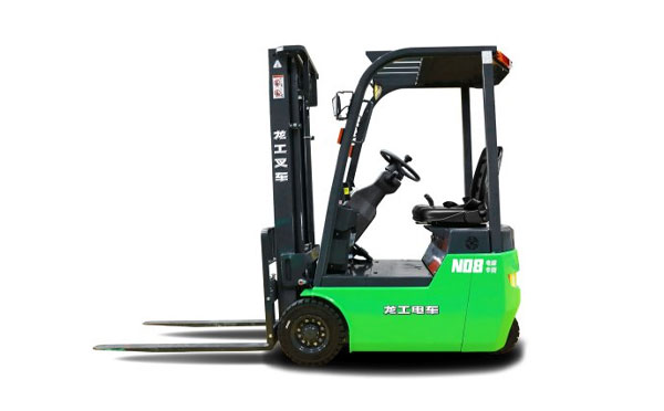 龙工陇南叉车的适应性强体现在哪些方面？