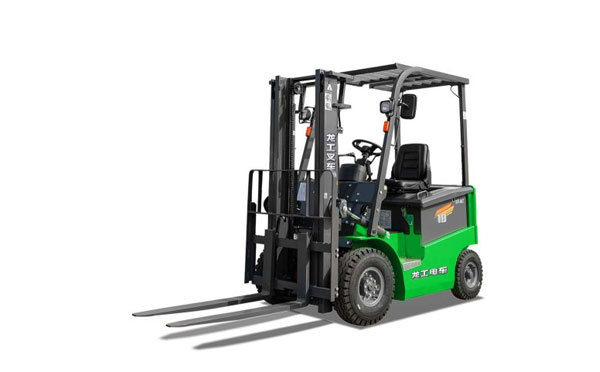 探索龙工锂电陇南叉车价格：性价比与性能的完美结合