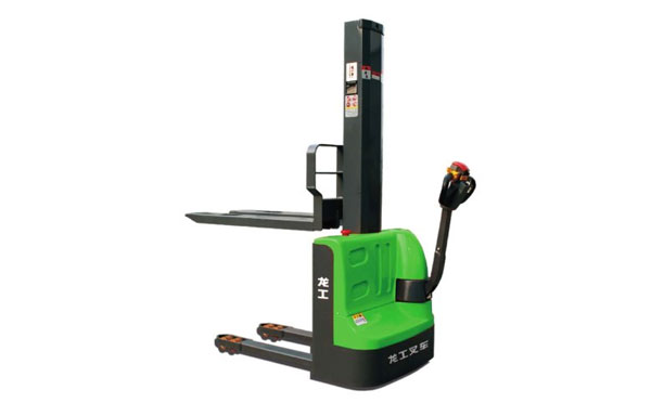 陇南CDD10-E1C2托盘堆垛车(经济款)