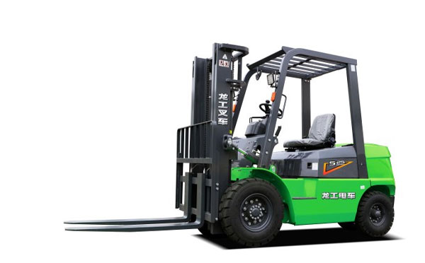 陇南CPD25-5HL锂电池叉车