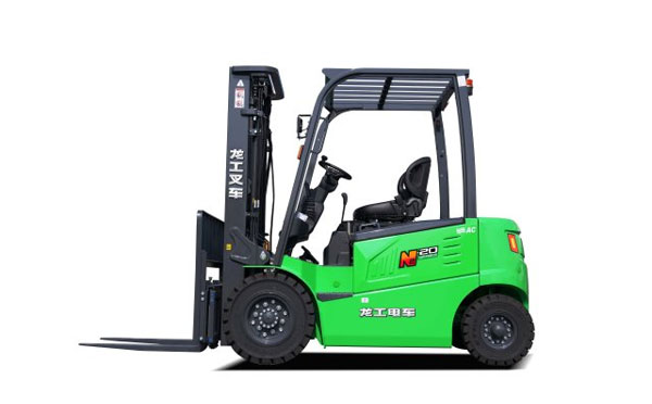 陇南CPD20-N2FL/N2HL锂电池叉车
