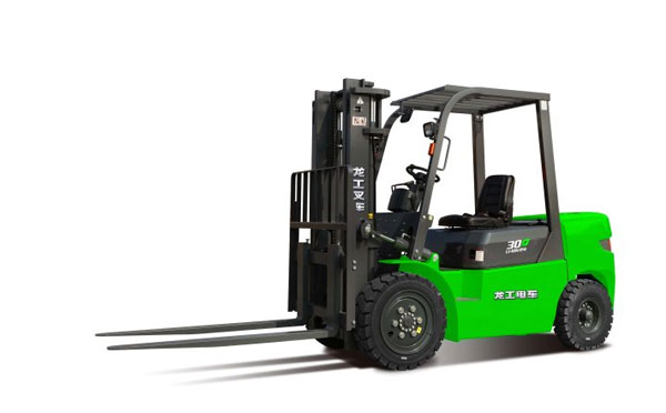 陇南CPD30-EFL/EJL锂电池叉车