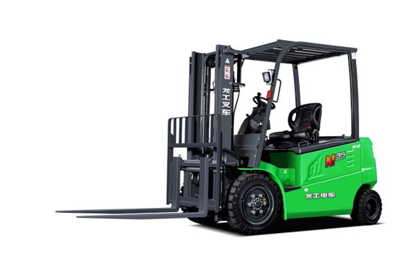 陇南CPD35-N2FL/N2HL锂电池叉车