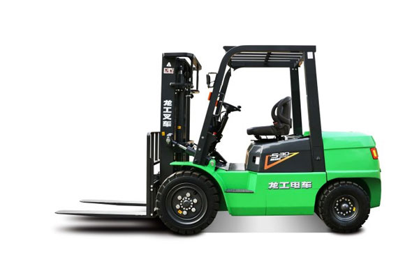 陇南CPD30-5JLM/5FLM锂电池电动叉车