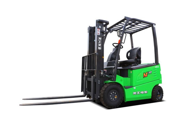 陇南电动陇南叉车定期检查全攻略：确保设备安全与高效运行