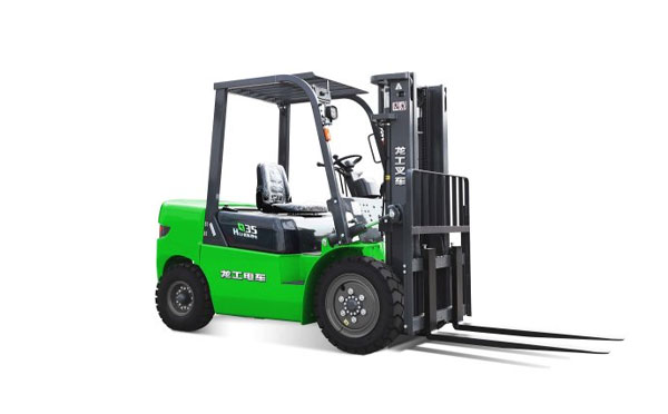 龙工锂电陇南叉车保养全知道：关键项目与维护技巧