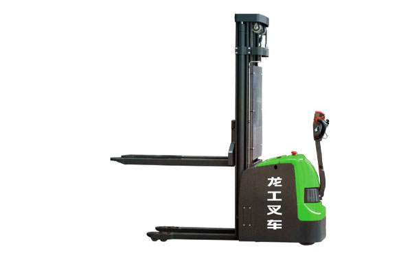 陇南CDD15/20-E1C1托盘堆垛车(高配/步行式)