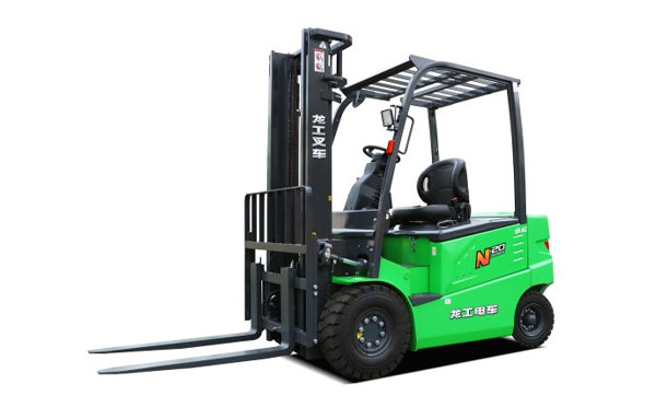 陇南CPD20-NFL/NIL锂电池叉车