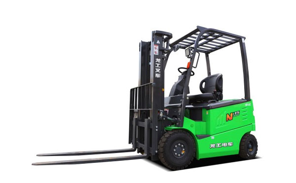 陇南CPD15-NFL/NIL锂电池叉车