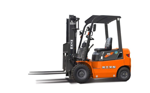 龙工陇南叉车操作与维护全攻略：提升效率与延长寿命