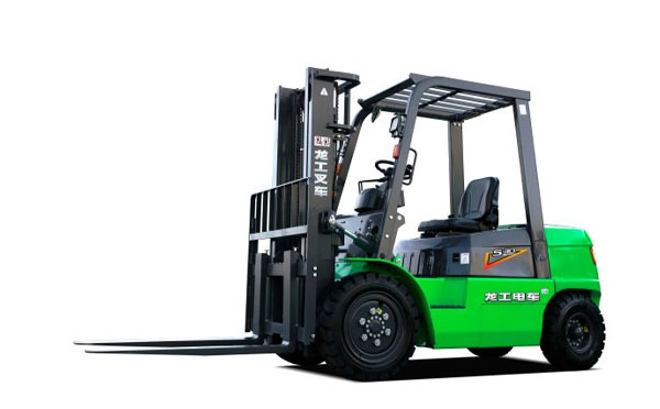 陇南电动陇南叉车操作与维护全攻略：提升效率与延长寿命