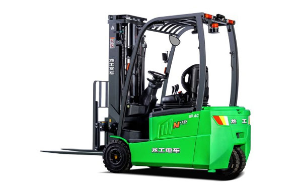 延长龙工陇南叉车使用寿命的实用技巧与保养指南