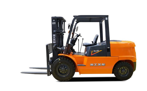陇南叉车配件选购与维护注意事项