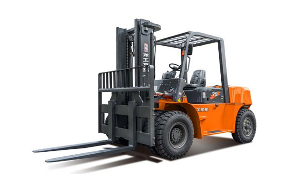 陇南叉车租赁必看：如何选择性价比高的租赁服务？