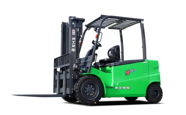陇南电动陇南叉车提速慢，90%的人漏查这三点